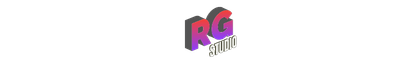 RG Studios - Logo Full