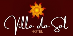 Hotel Villa do Sol - Logo Full