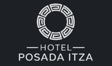 Posada Itza - Logo Full