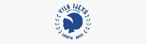Pousada Vila Ijexá - Logo Full