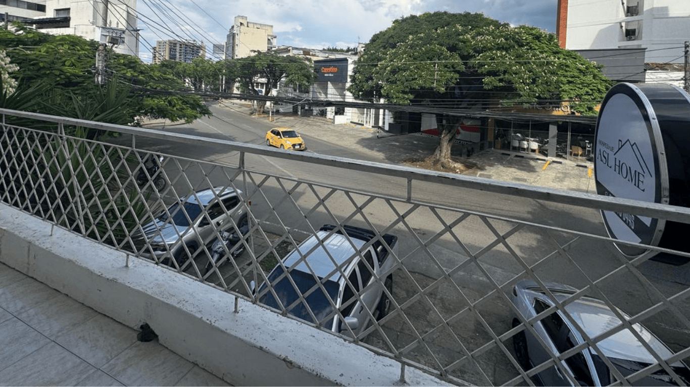 HOTEL ASL HOME Cali Norte - Banner