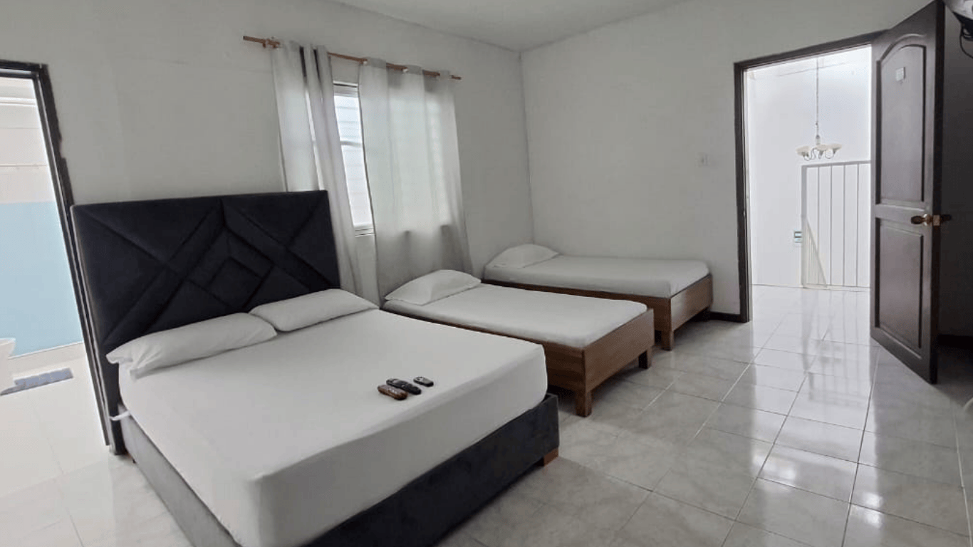 HOTEL ASL HOME Cali Norte - Banner