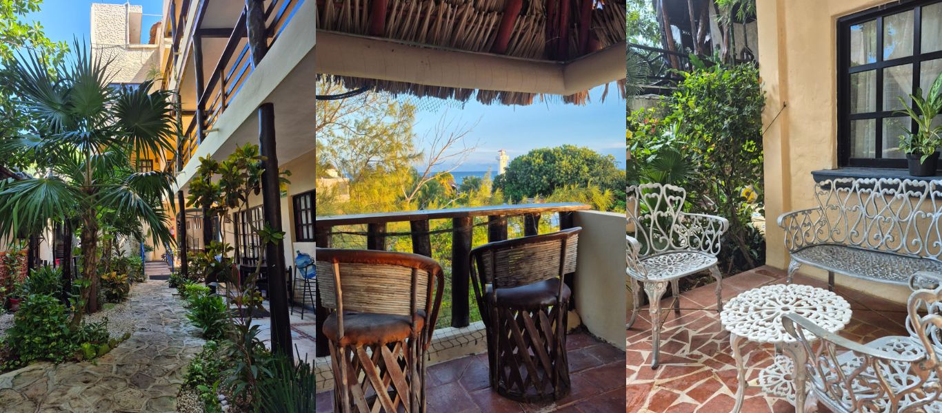 Hotel Casa el Moro - Banner