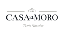 Hotel Casa el Moro - Logo Full