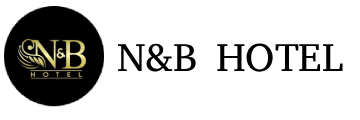 N&B Hotel - Logo Full