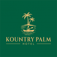 HOTEL KOUNTRY PALM - Logo Full