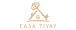 Casa Tiyay - Logo Full