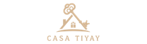 Casa Tiyay - Logo Full