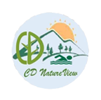 CD Natureview - Logo Full