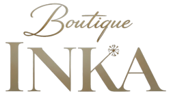 Boutique Inka Hotel - Logo Full