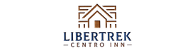[Libertrek Centro Inn] - Logo Full