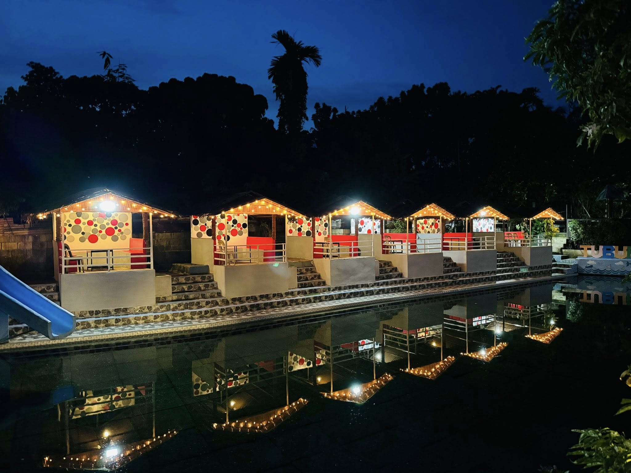 Tuburan Resort - Banner