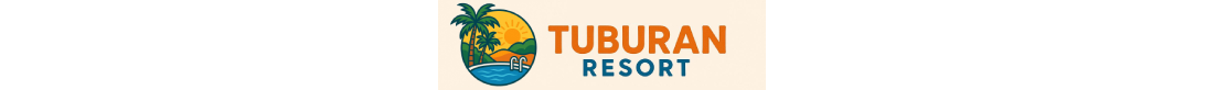 Tuburan Resort - Logo Full
