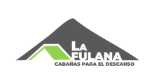 Cabañas La Fulana del Bosque - Logo Full