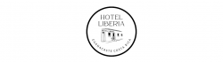 Hotel Liberia - Logo Full