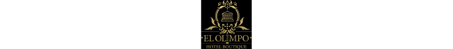 Hotel Boutique El Olimpo - Logo Full