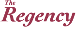 The Regency Tanjung Tuan Beach Resort Port Dickson - Logo Full