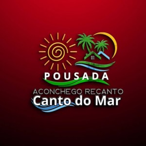 Pousada Aconchego Recanto Canto do Mar - Logo Full