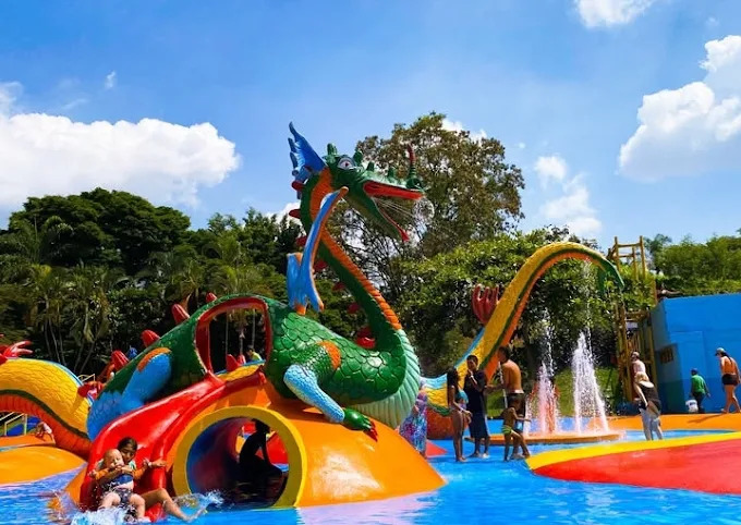 Parque de la Caña Cali
