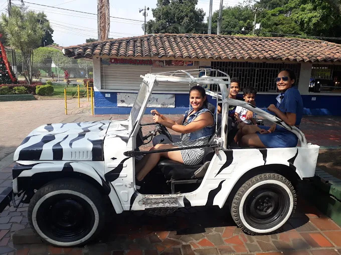 Family Fun Cali