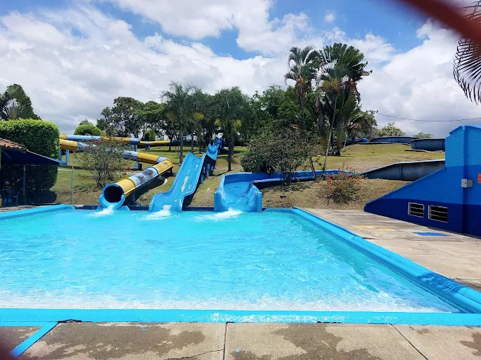 Slides Cali