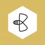 BeeHaus - Logo Full
