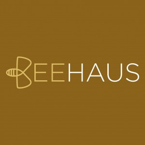 BeeHaus - Logo Full