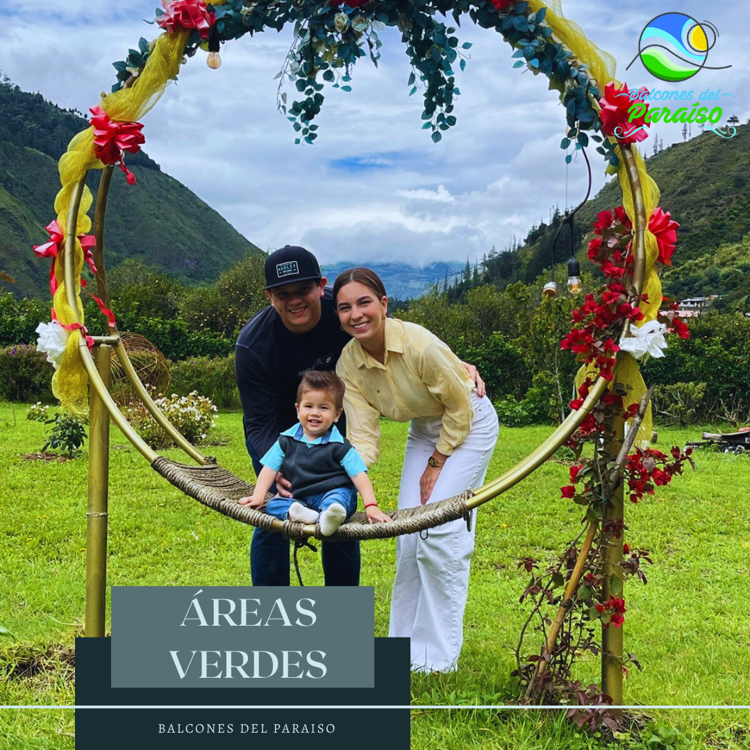 Green Areas