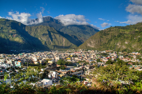 Ulba Paisaje 2