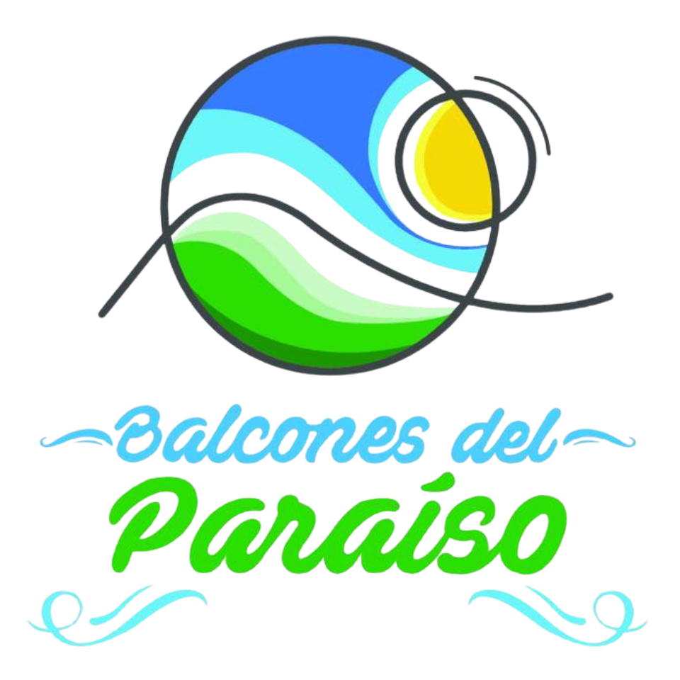Logotipo Hostería Balcones del Paraíso
