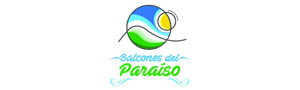 Balcones del Paraiso Hostería - Logo Full