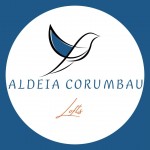 Pousada Aldeia Corumbau - Logo Full