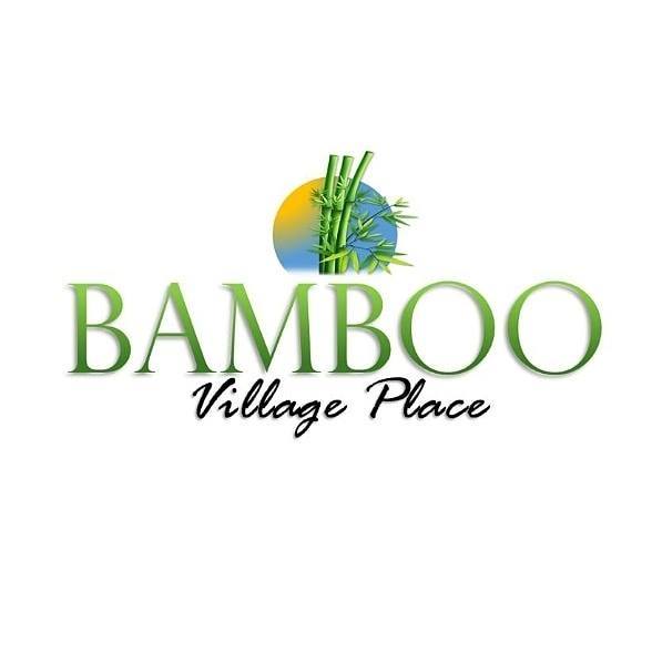 Logo Bamboo Village Place