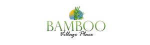 Bamboo Village Place - Logo Full