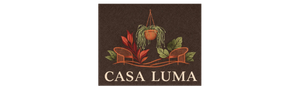 CASA LUMA - Logo Full