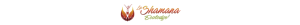 La Shamana Ecolodge - Logo Full