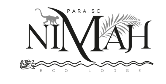 Paraíso Nimah Eco Lodge - Logo Full