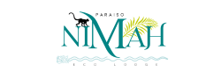 Paraíso Nimah Eco Lodge - Logo Full