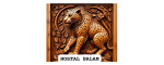 Hostal Balam - Logo Full