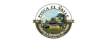 Finca El Valle - Logo Full