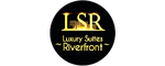 Luxury Suites RiverFront - Logo Full