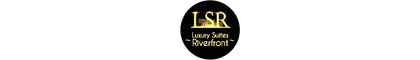 Luxury Suites RiverFront - Logo Full