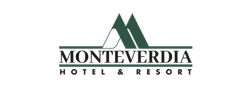 Monteverdia Hotel - Logo Full