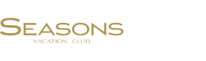 Seasons Vacation Club - Logo Full