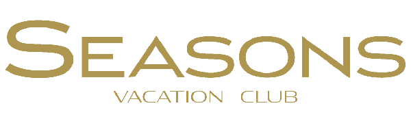 Seasons Vacation Club - Logo Full