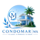 Condomar - Logo Full