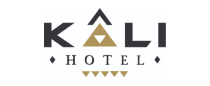 Hotel Kali Tapalpa - Logo Full