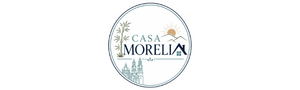 CASA MORELIA - Logo Full