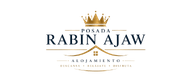 Posada Rabin Ajaw - Logo Full