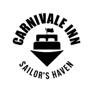 Carnivale Inn and Hotels - Logo Full